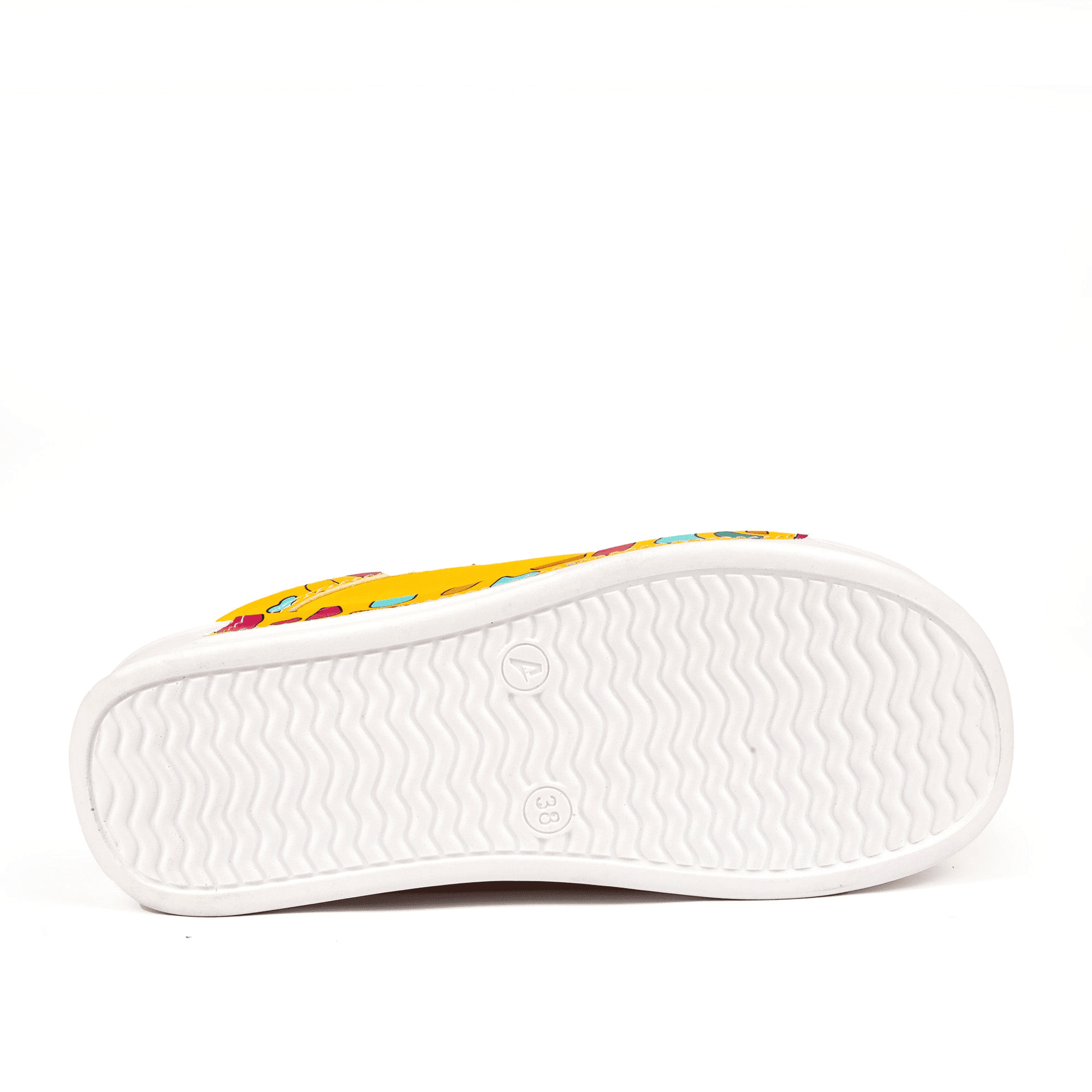 Zoccoli Sanitari in pelle Morbidelle Giraffa - Westrose SRL - Abbigliamento da Lavoro Personalizzato