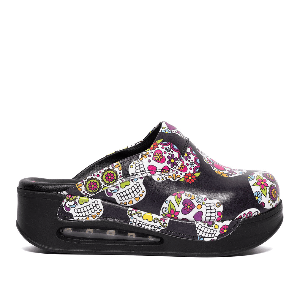 Zoccoli Sanitari in pelle Morbidelle Mexico - Westrose SRL - Abbigliamento da Lavoro Personalizzato