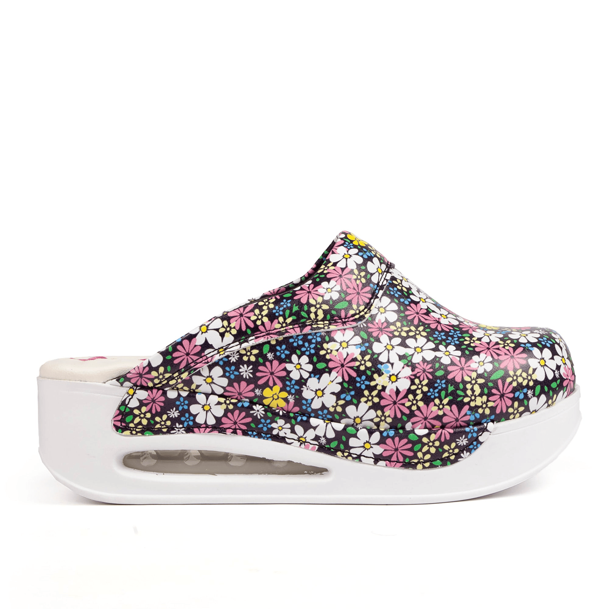 Zoccoli Sanitari in pelle Morbidelle Spring - Westrose SRL - Abbigliamento da Lavoro Personalizzato