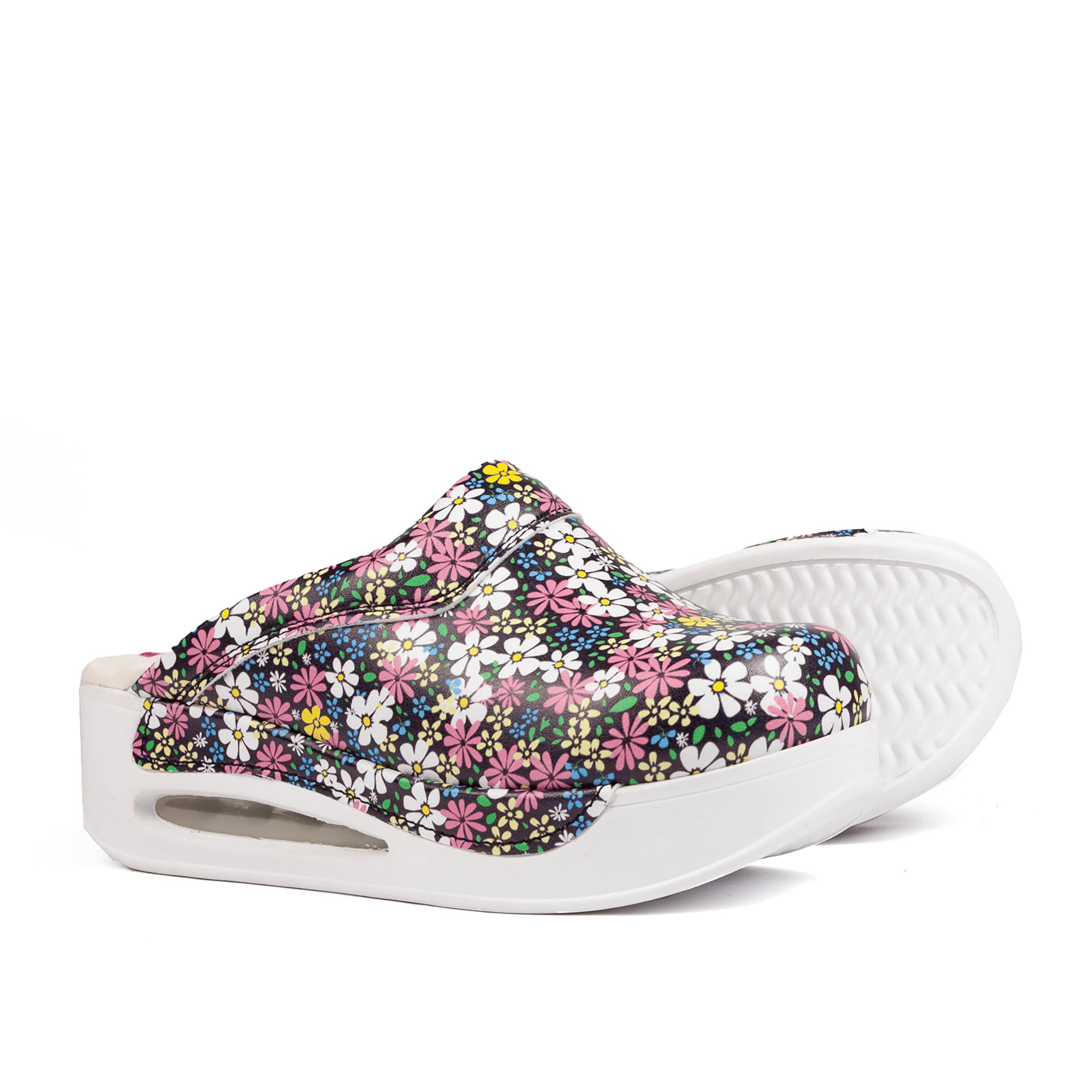 Zoccoli Sanitari in pelle Morbidelle Spring - Westrose SRL - Abbigliamento da Lavoro Personalizzato