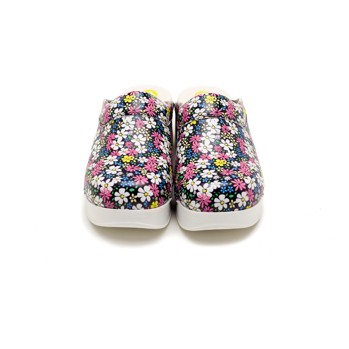 Zoccoli Sanitari in pelle Morbidelle Spring - Westrose SRL - Abbigliamento da Lavoro Personalizzato