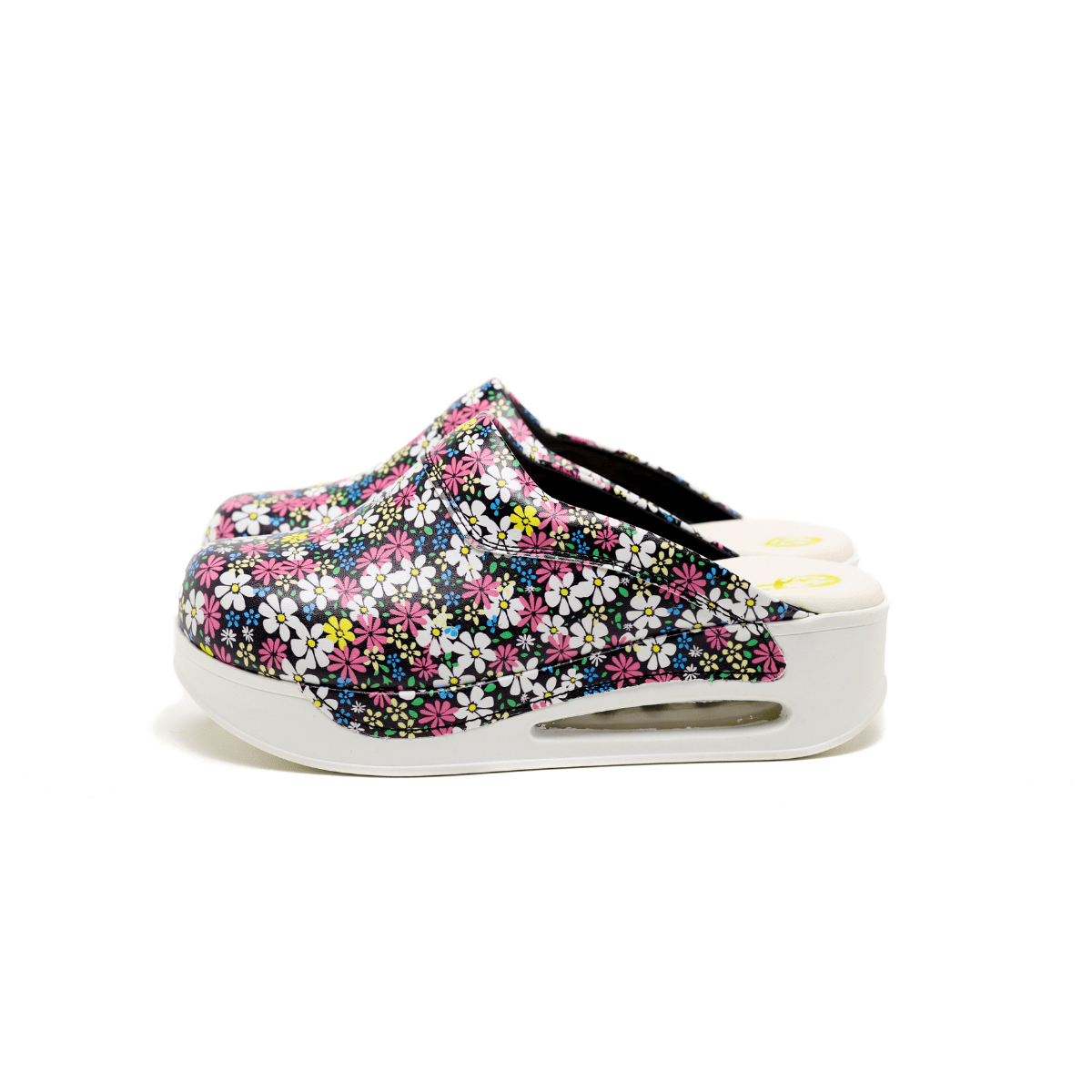 Zoccoli Sanitari in pelle Morbidelle Spring - Westrose SRL - Abbigliamento da Lavoro Personalizzato