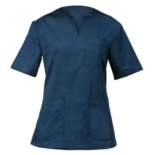 casacca-medicale-giblors-margherita-blu