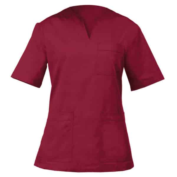 casacca-medicale-giblors-margherita-bordeaux