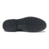 Scarpe francesine uomo in pelle - immagine 2