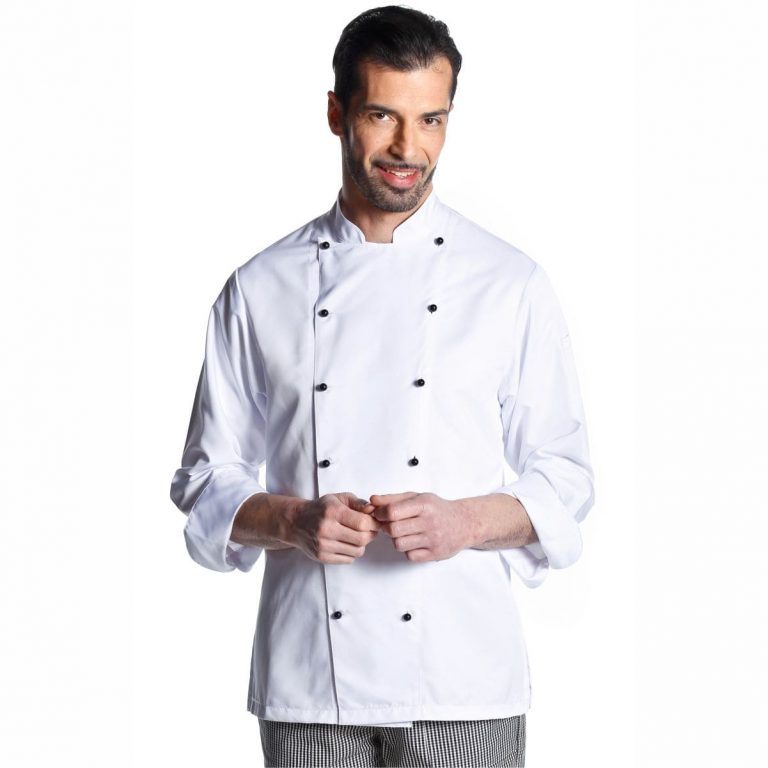 Giacca cuoco Egochef Klima 2062
