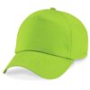 Sporty Berretto Unisex - immagine 7