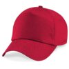 Sporty Berretto Unisex - immagine 3