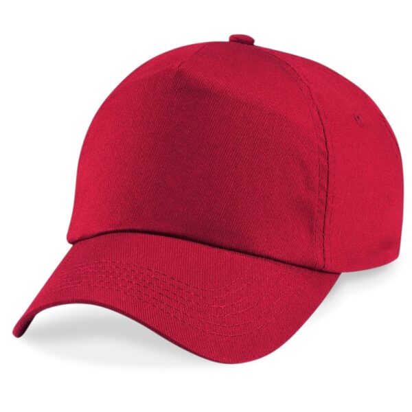 Sporty Berretto Unisex - immagine 3