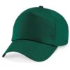 Sporty Berretto Unisex - immagine 2