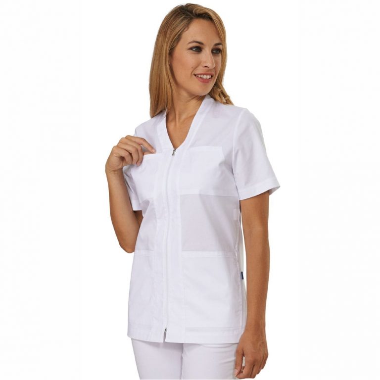 Casacca sanitaria Siggi Trudy