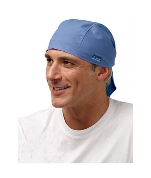 Bandana medicale Siggi Mirrial - immagine 4