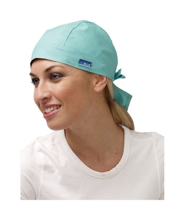 Bandana medicale Siggi Mirrial - immagine 3