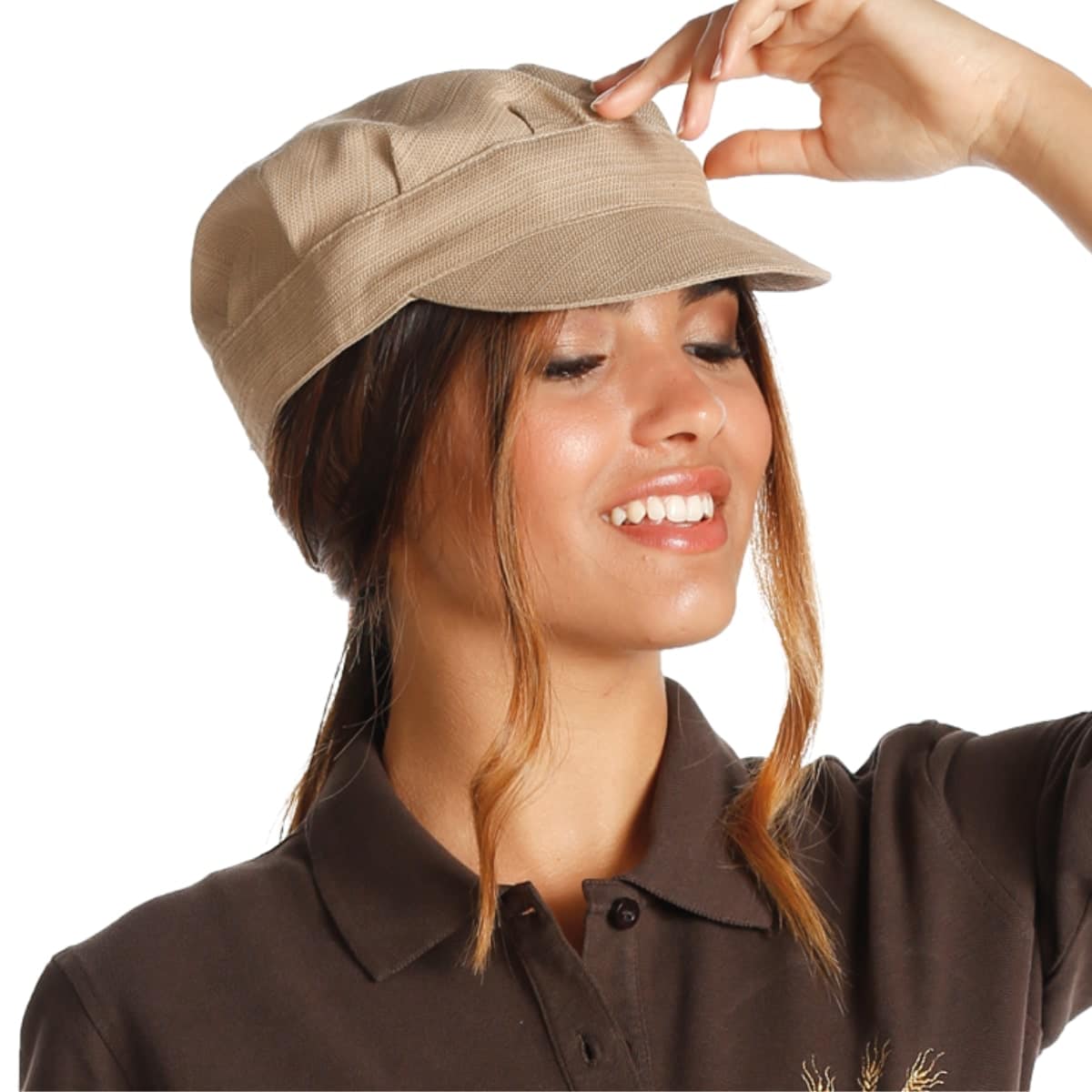 Cappelli da lavoro per alimentari - WestRose - Offerta online