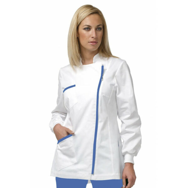 Casacca sanitaria Siggi Milly - immagine 4