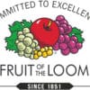 fruit of the loom