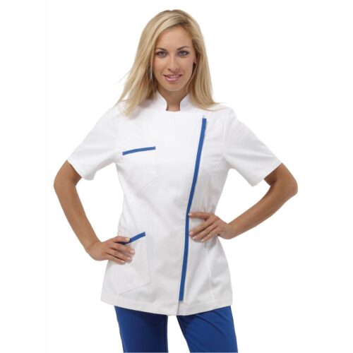 loys-bianco-bluette-casacca-medicale-assistente-alla-poltrona