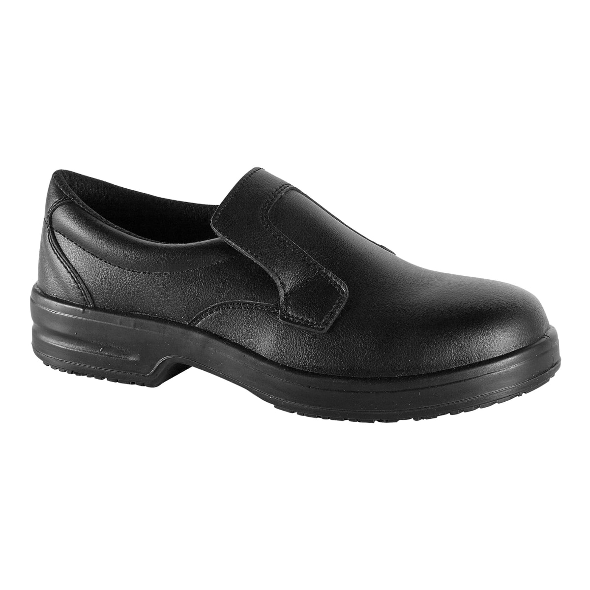 Scarpe Antinfortunistiche Mocassino Uomo Donna CUOCO cucina S2 antistatica