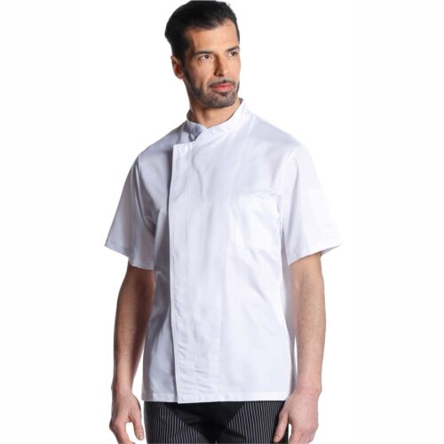 ottavio-bianca-giacca-chef-manica-corta-divise-cucina-offerta