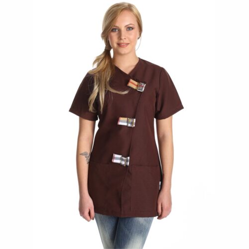 silvy-cioccolato-maniche-corte-grembiuli-commessa-gastronomia