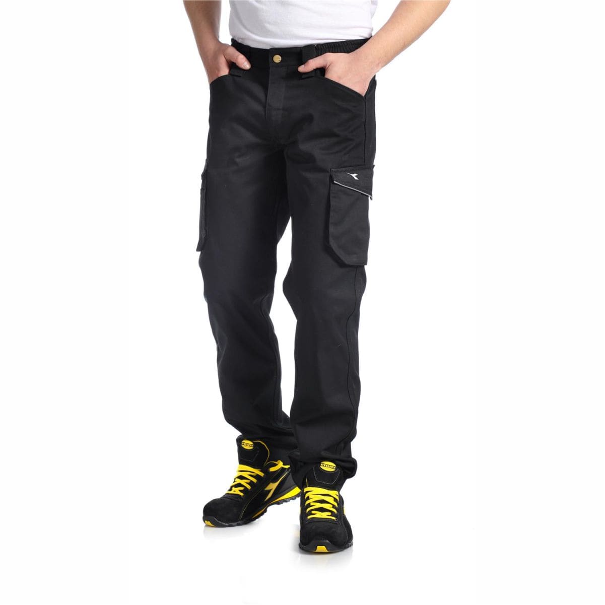 Staff Pantaloni Diadora - WestRose