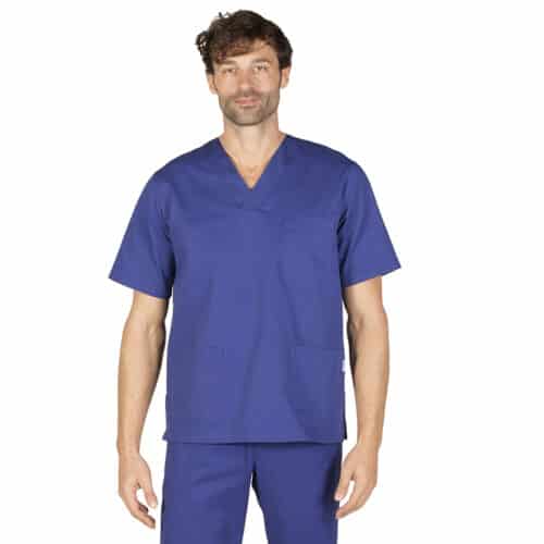 leonardo-casacca-bluette-medicale-unisex