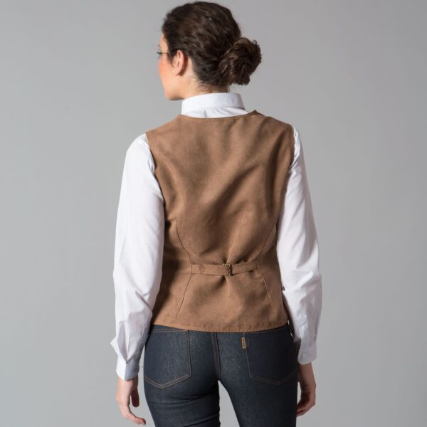 Oklahoma Gilet Vintage - immagine 2