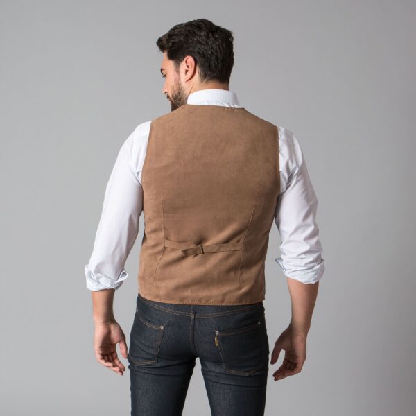 Diego Gilet Vintage - immagine 2