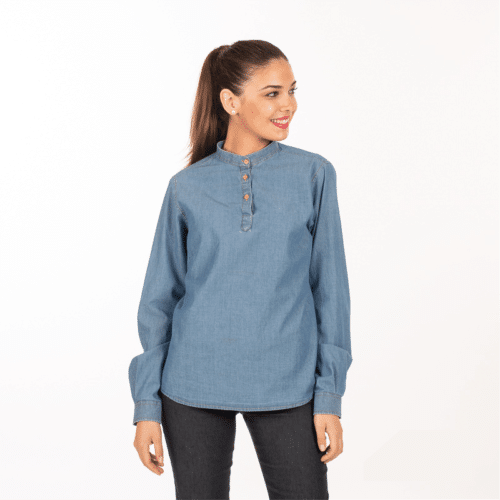 camicia-bar-donna-collo-coreana-vendita-online