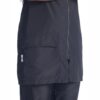 strass-casacca-antimacchia-antipelo-manica-lunga-toelettatore-particolare