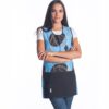 versace-clarissa-poncho-turchese-gelateria-rimini