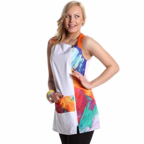 deborah-bianco-grembiule-westrose-offerta