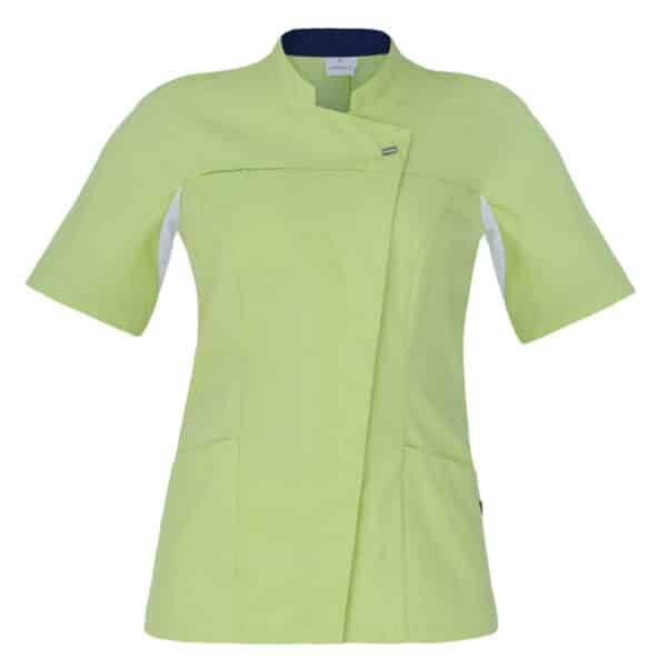 casacca-donna-giblors-giada-verde