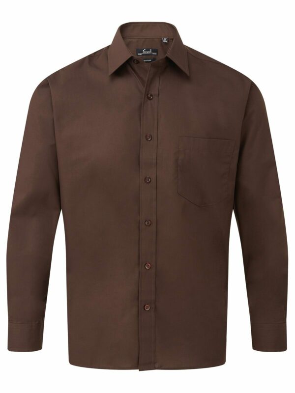 camicia-uomo-premier-pr200