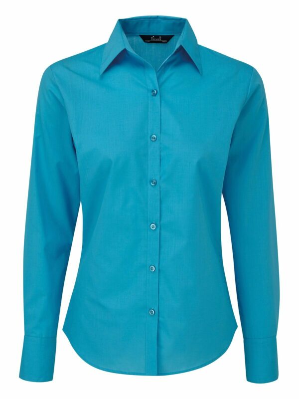 camicetta-donna-premier-popeline-pr300