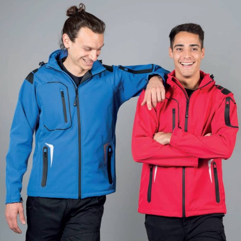 Giubbino JRC Artic