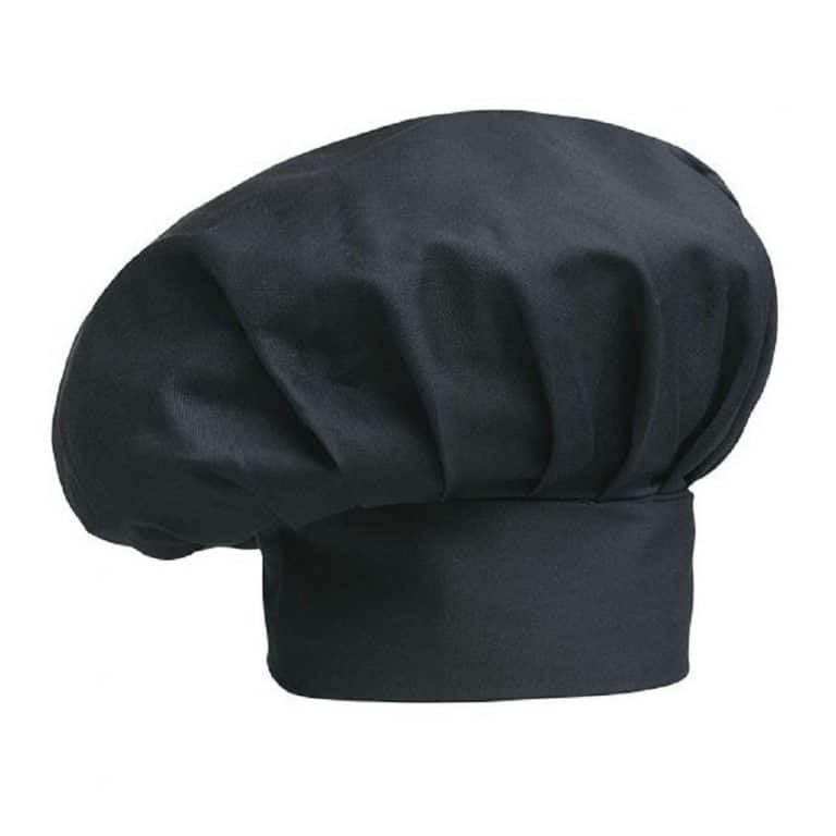 Cappello cuoco Egochef Hat 7000