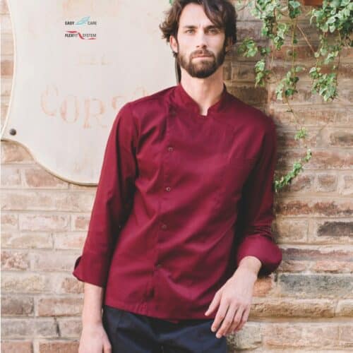 christian-giacca-chef-cucina-bordeaux-offerta-online