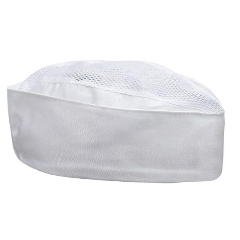 Bustina Egochef Net With Mesh 7006