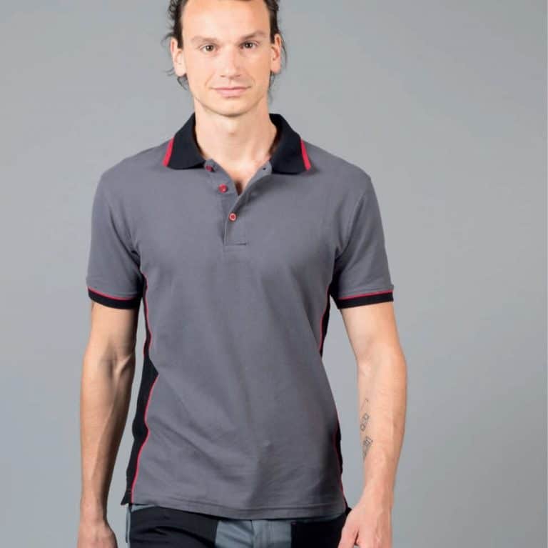 Durban Polo Uomo