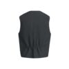 retro-gilet-nero-ristorante-catering