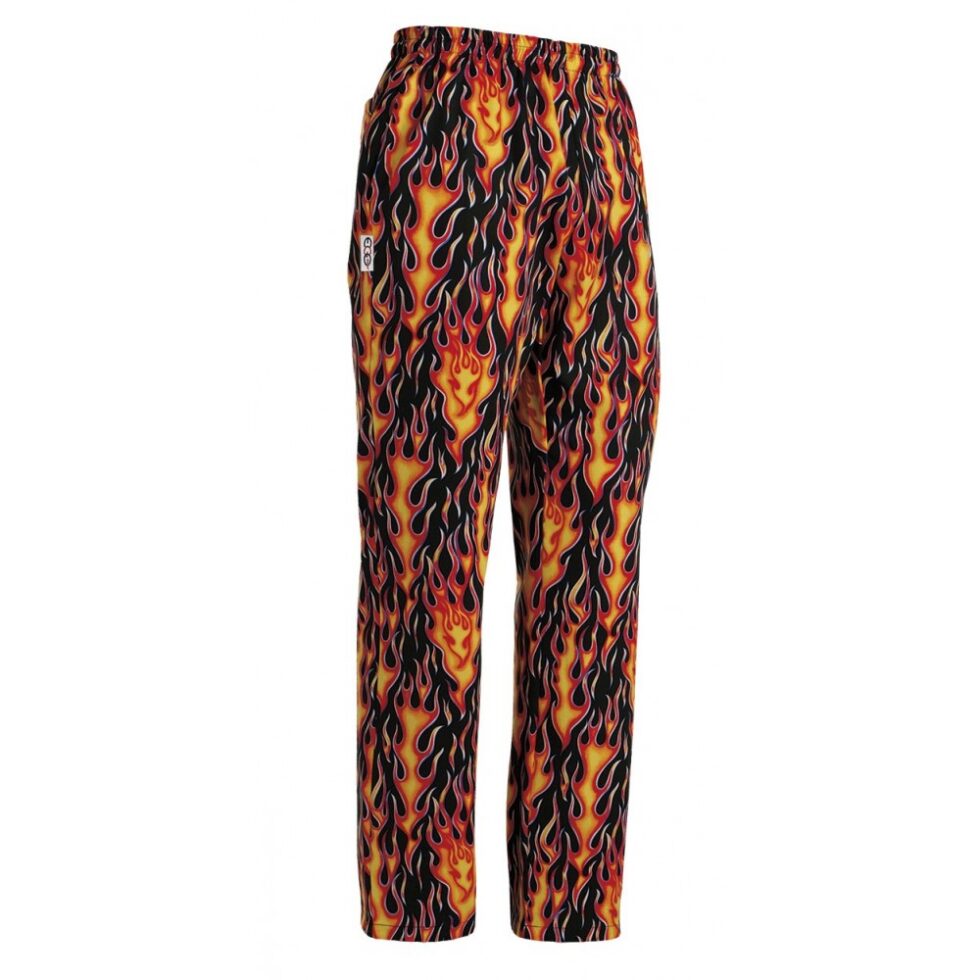 pantalone-cuoco-coulisse-flames
