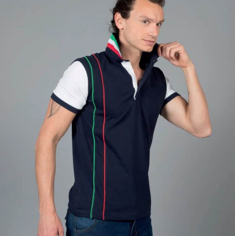 Polo JRC New Strasburgo
