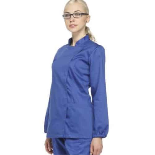 amanda-bluette-divisa-medicale-assistente-alla-poltrona-offerta