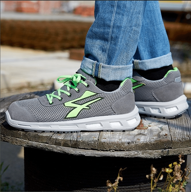 Scarpe u-power estive antinfortunistica - WestRose Acquista online!