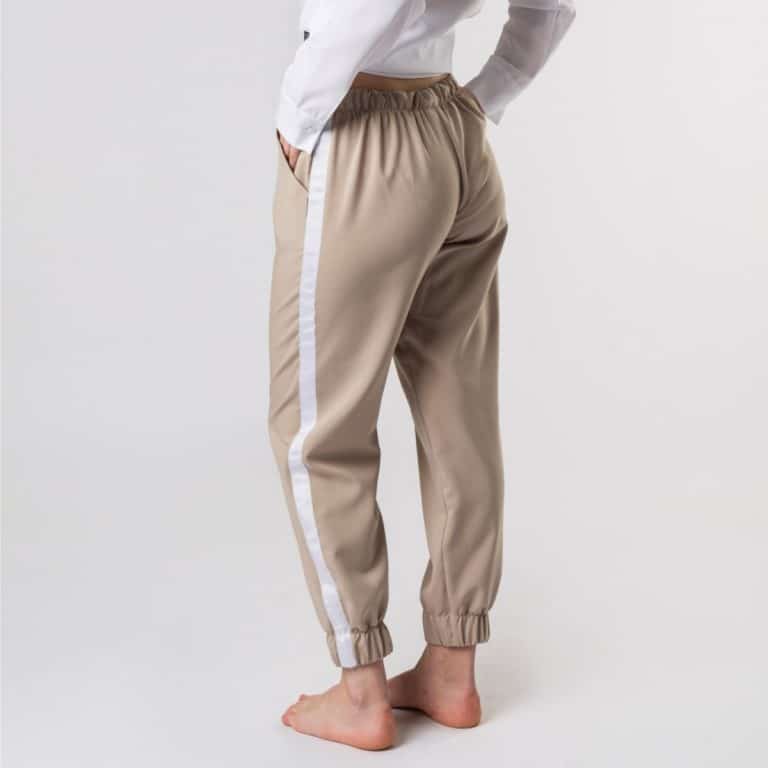 Pantaloni poliestere Endi Blitz
