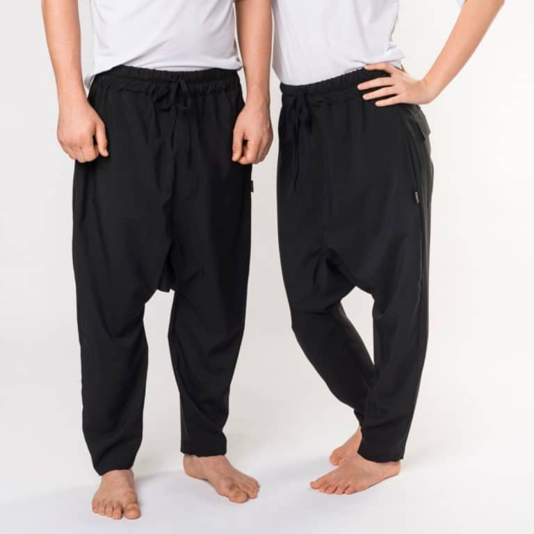 Pantaloni unisex Endi Elia