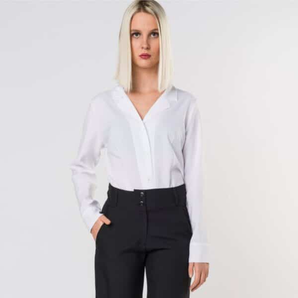 lilly-bianco-camicia-antimacchia-parrucchieri-milano-westrose