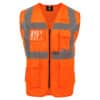 mesh-gilet-da-lavoro-alta-visibilità-traspirante