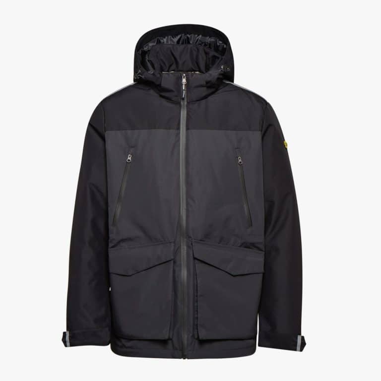 Giacca invernale Diadora Utility Padded Tech